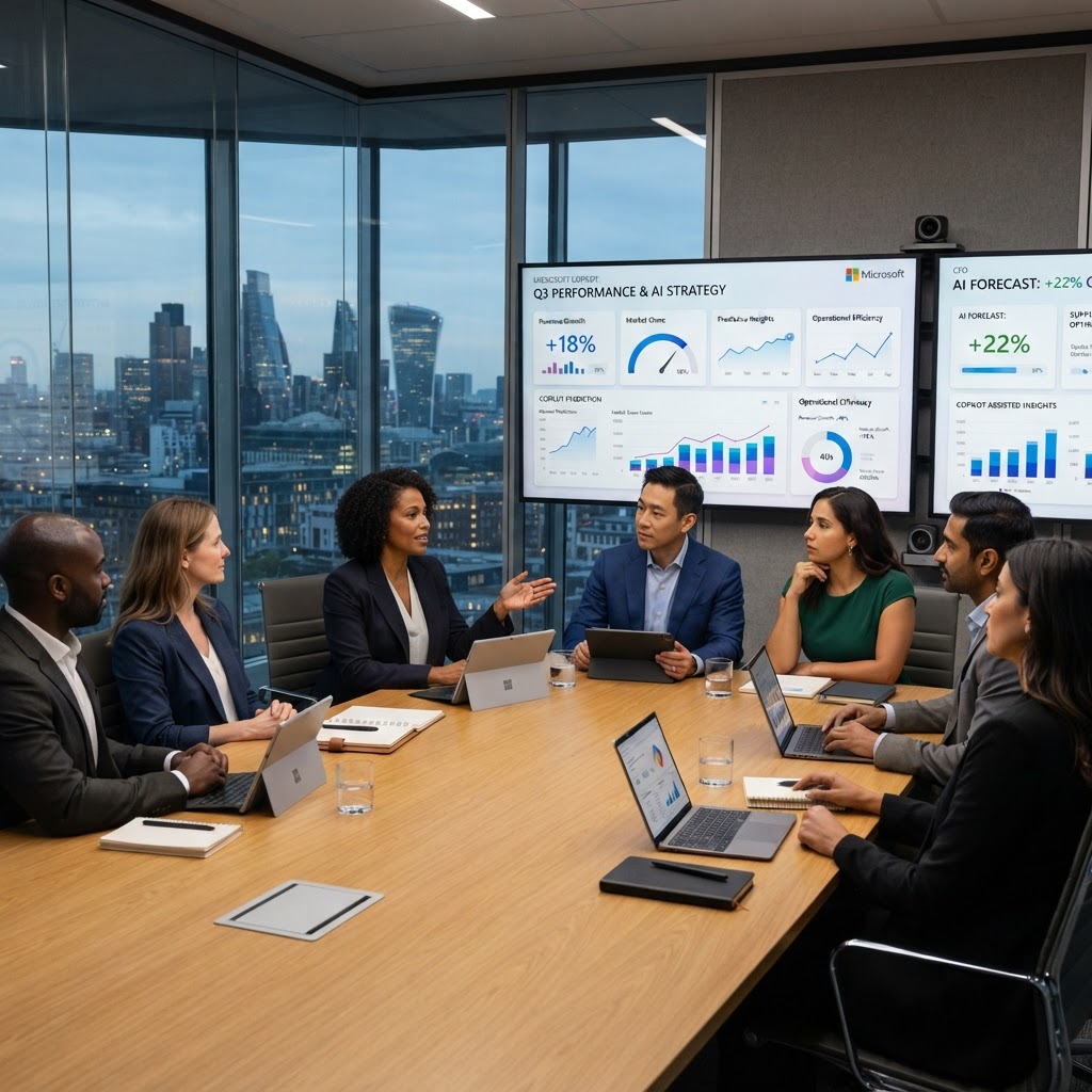 AI Agents Gain Traction in the Enterprise