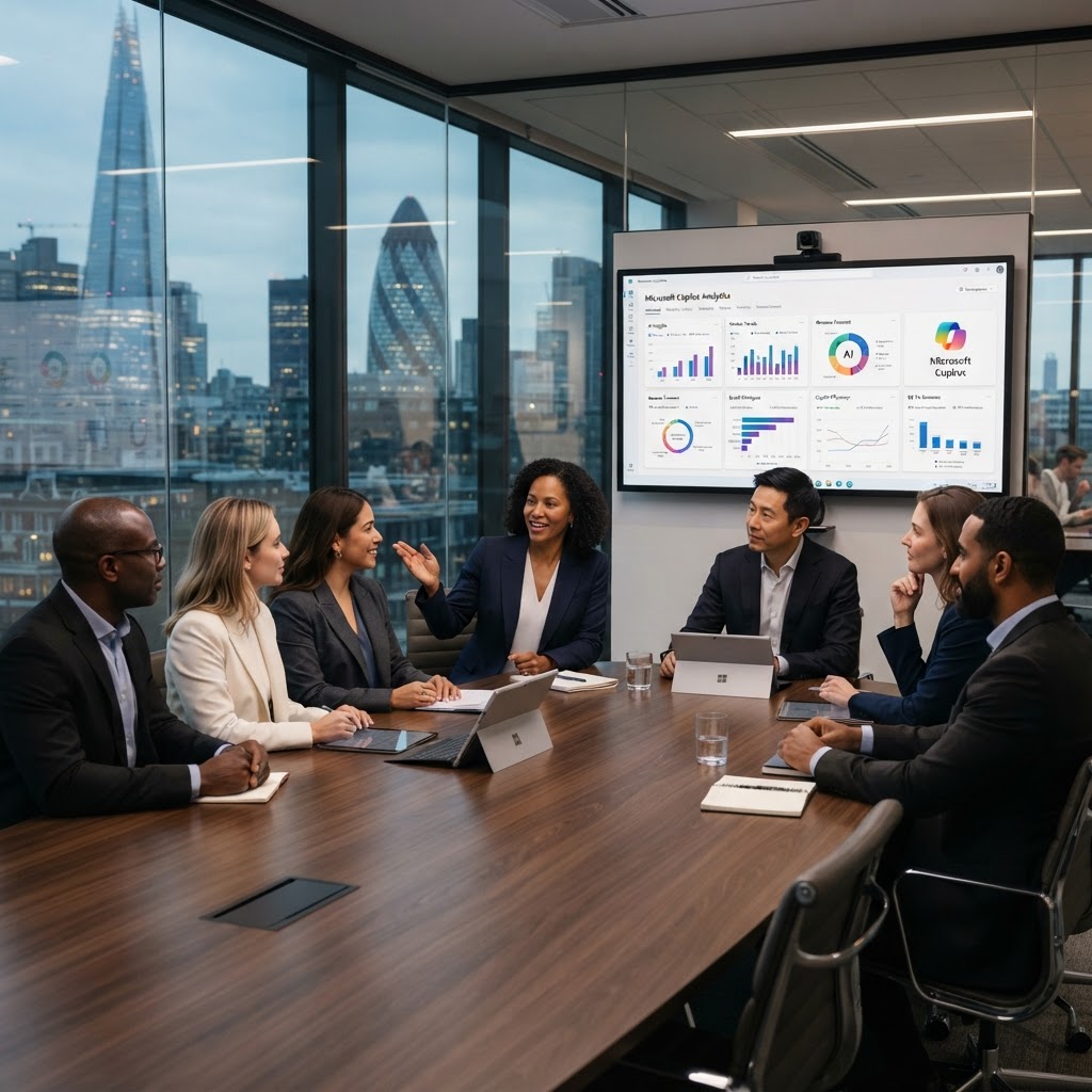 The Operational Backbone of the Autonomous Enterprise