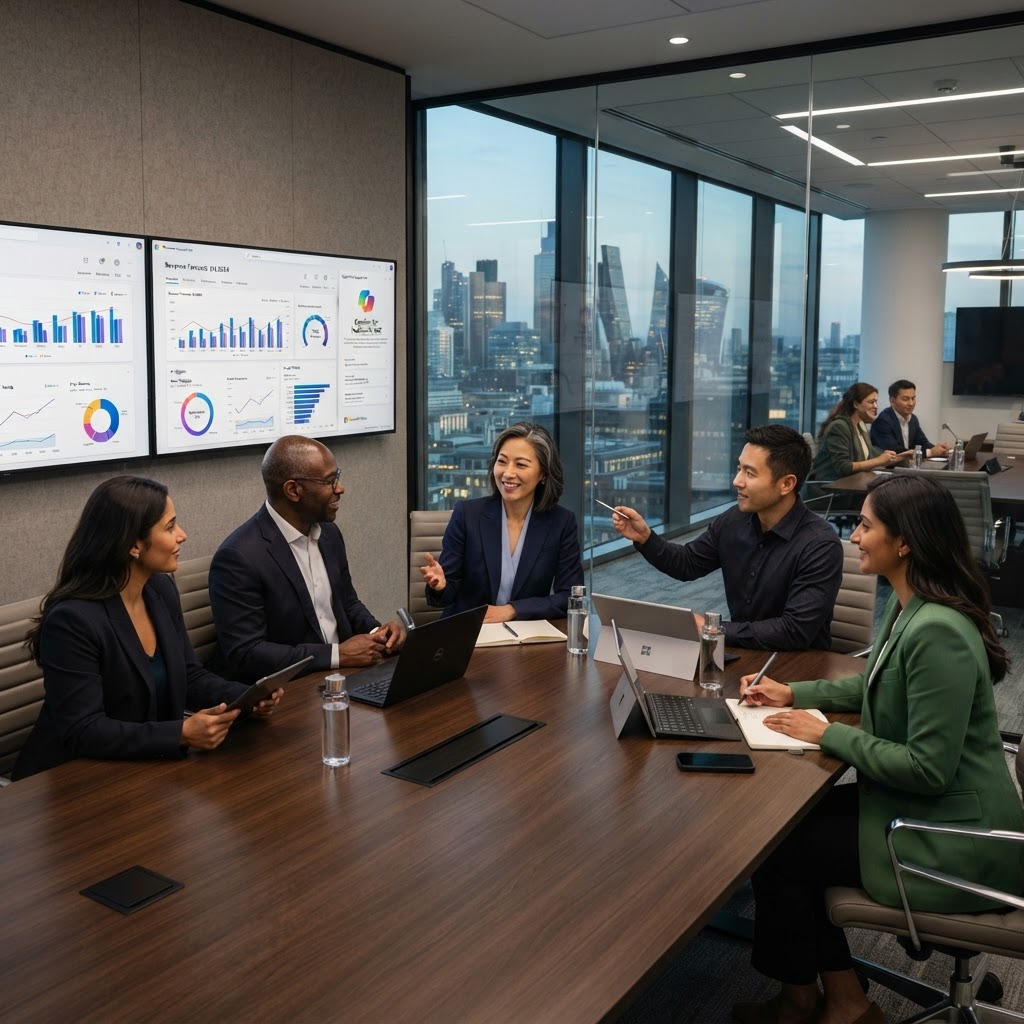 NTT DOCOMO BUSINESS Migrates Critical Database Platform to Oracle Autonomous AI Database