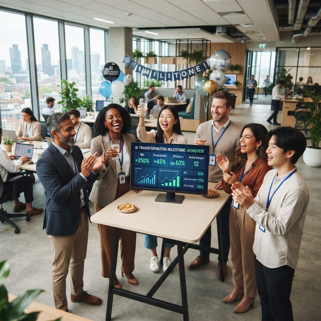 FTI Bets on AI Governance Demand With Morris Healthcare Hire