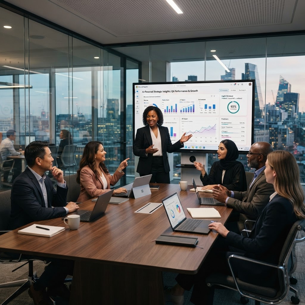 Meta's enterprise AI push raises bigger questions for CIOs