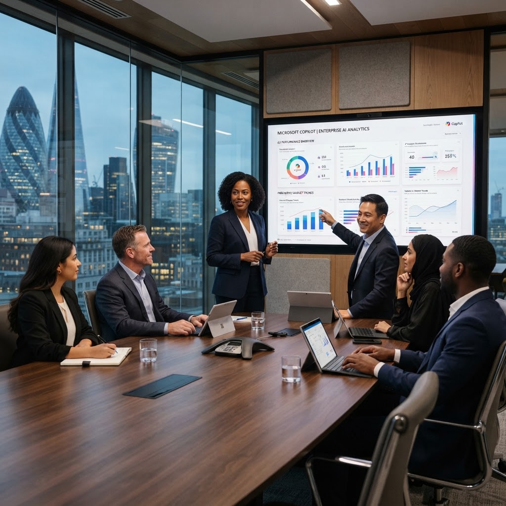 Microsoft Copilot vs Google Workspace AI 2026: 7 Key Differences