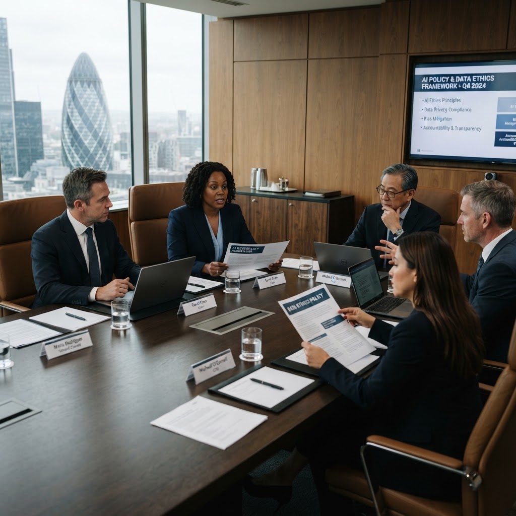 Enterprises Struggle to Prepare for AI and Quantum Threats