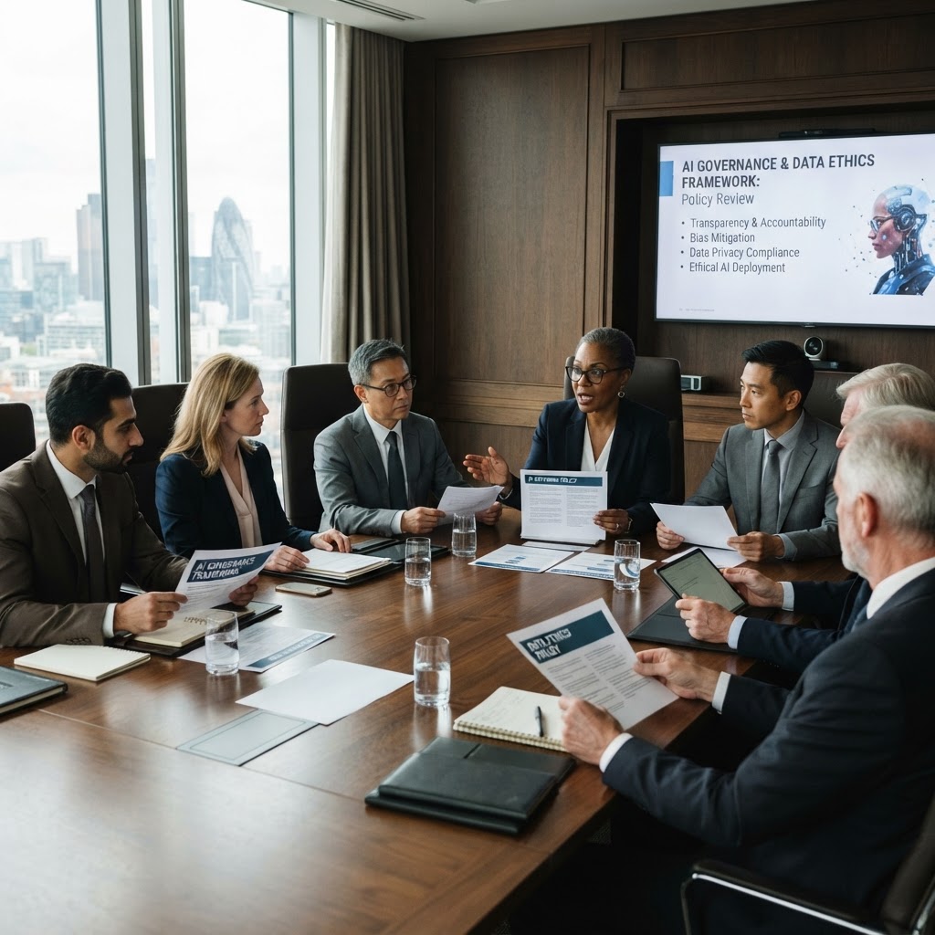 EU AI Act High-Risk Obligations for HR AI
