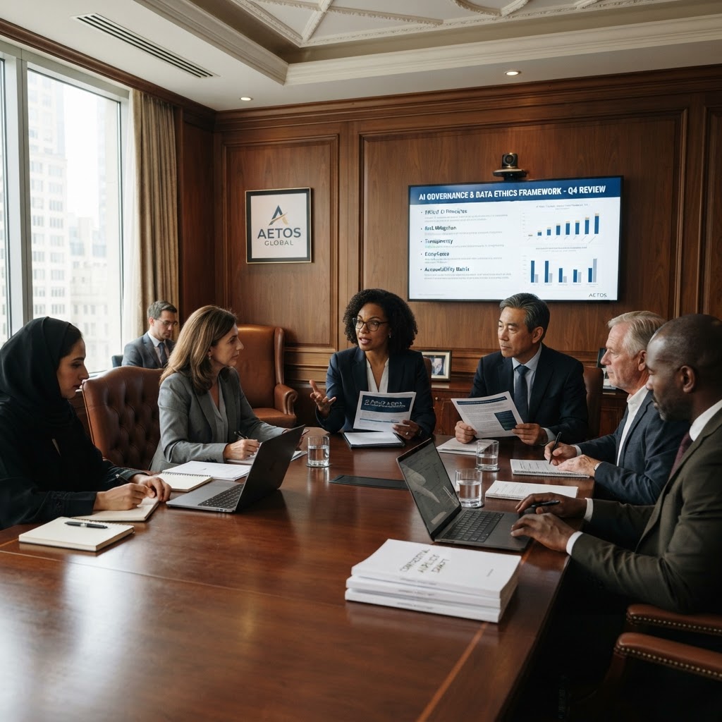 Corporate Governance Guidelines Come Under Spotlight
