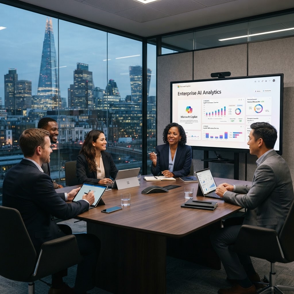 OpenAI's Colin Jarvis says enterprise AI is stuck on deployment, not models