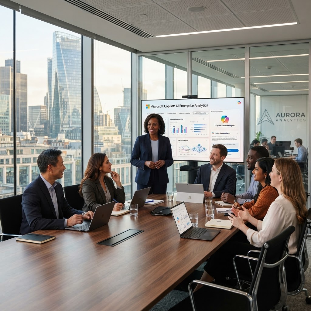 Microsoft Repackages Copilot Around Coding, Agents, and Usage-Based AI