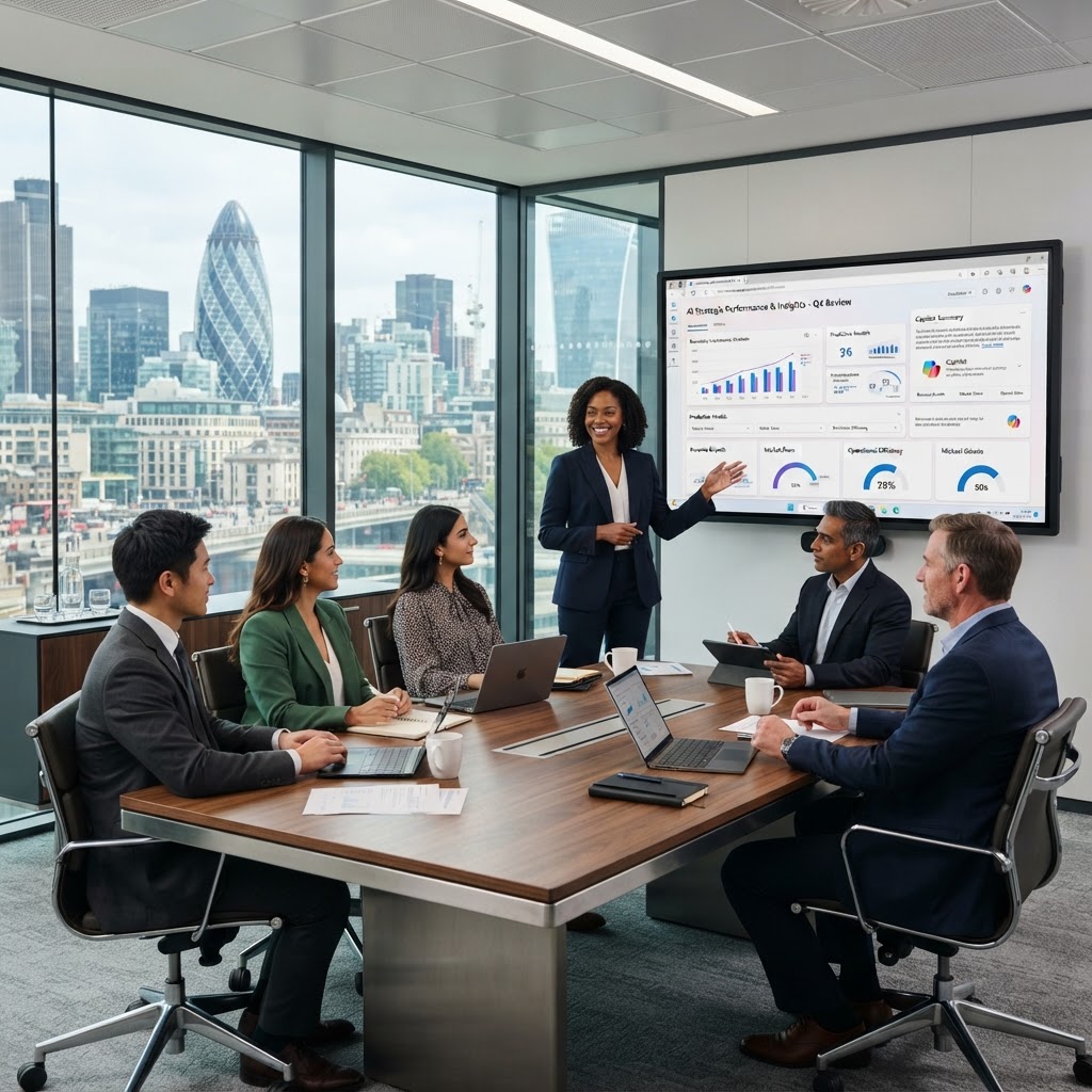 NinjaTech AI Launches Enterprise AI Workforce Platform Using Open-Weight Models