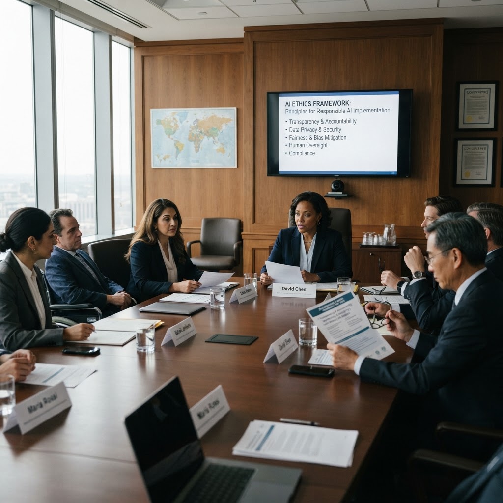 Agentic AI under attack - How to govern, secure and test the next generation of enterprise AI