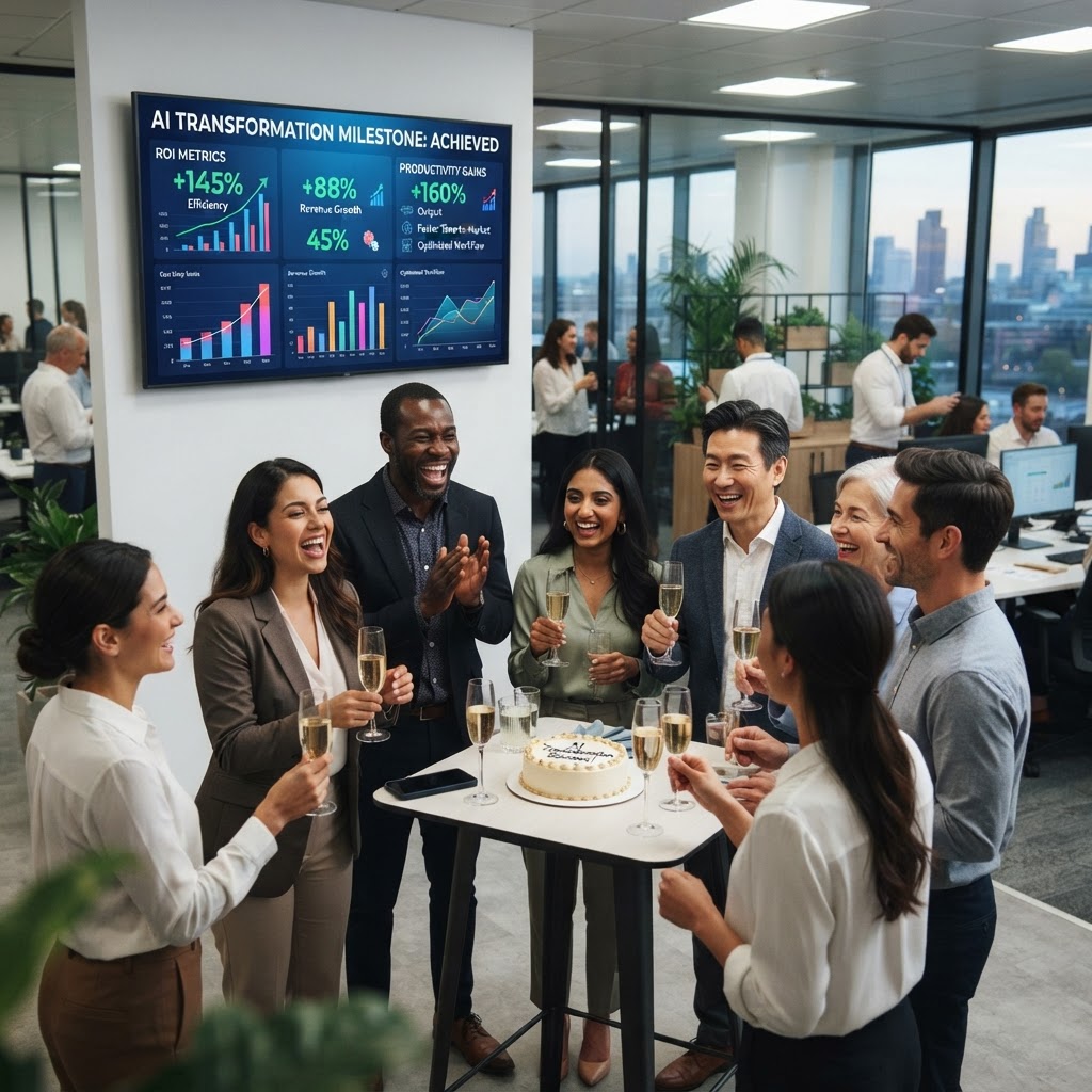 Gartner 2026 Study on Enterprise AI Investment