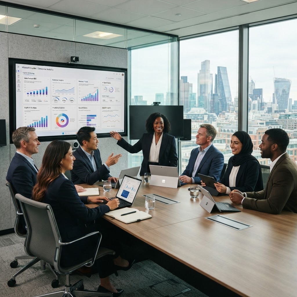 Google wants to be the gatekeeper for enterprise AI agents
