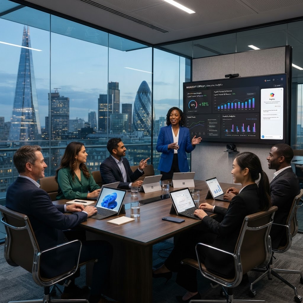 Google Cloud Launches Gemini Agent for Enterprise