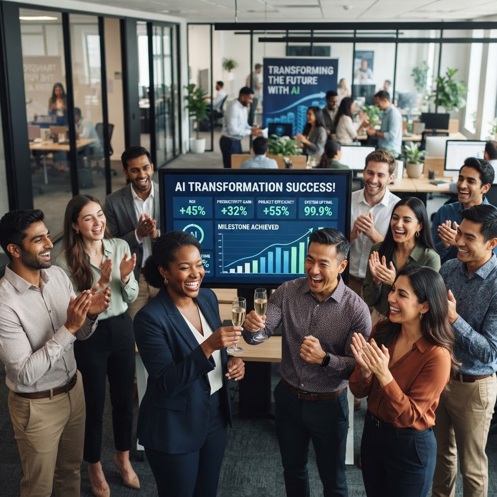 The State of AI in the Enterprise 2026 AI Report