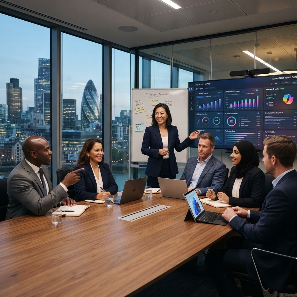 Google wants to be the gatekeeper for enterprise AI agents