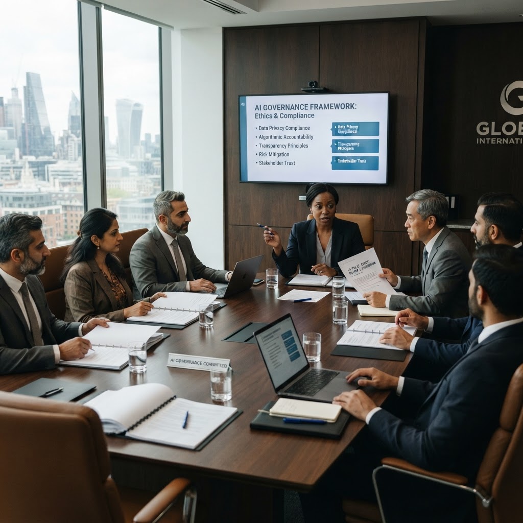 OneTrust Unveils Platform Innovations to Govern AI at Enterprise Scale