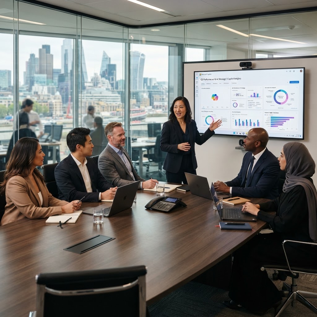EPAM Launches Frontier AI Services for Complex Enterprise Workflows