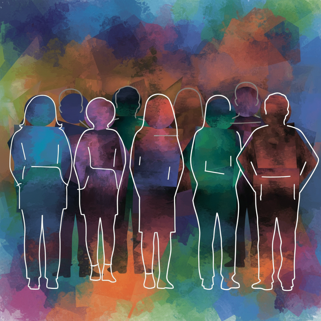 Community gathering