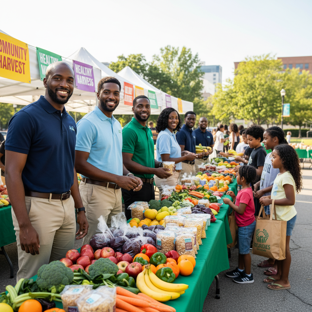 Community Outreach