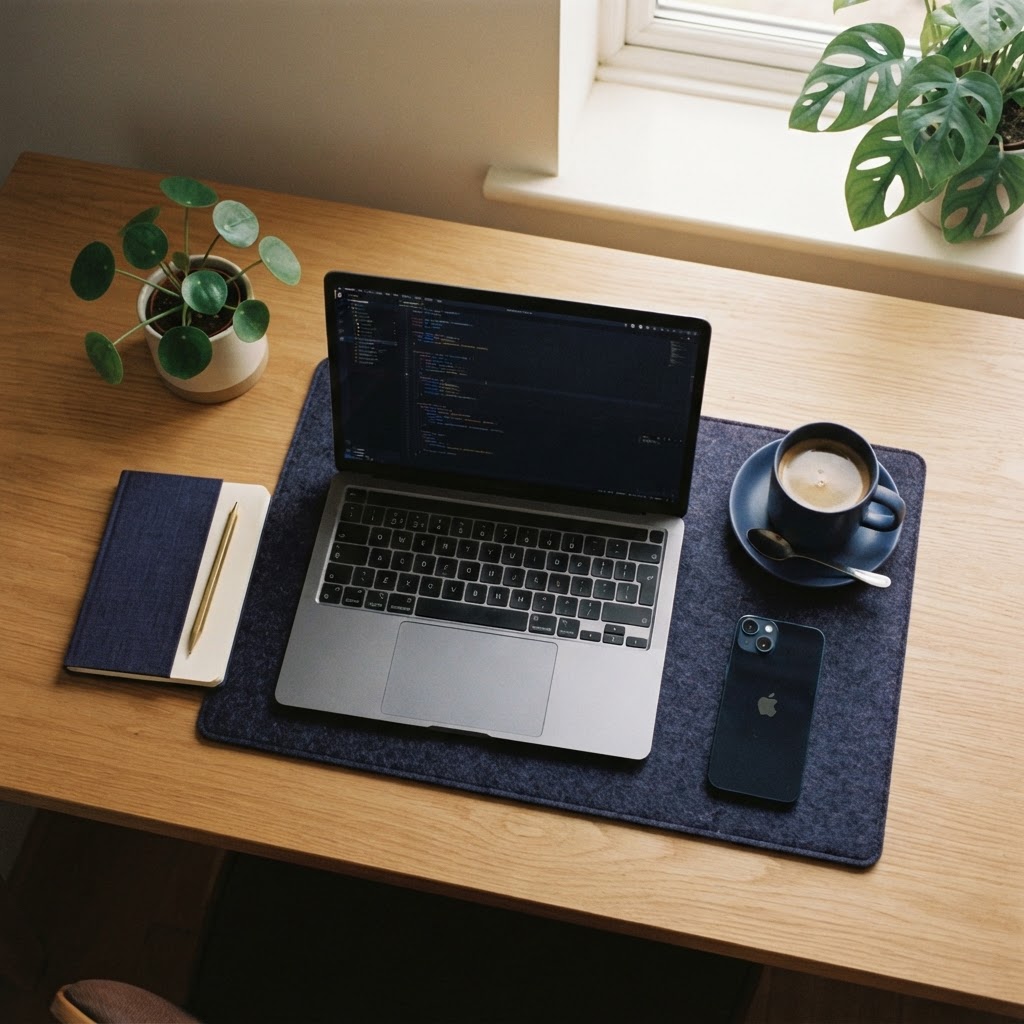 How to plan a week of content with the calendar
