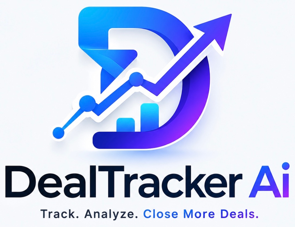 DealTracker AI