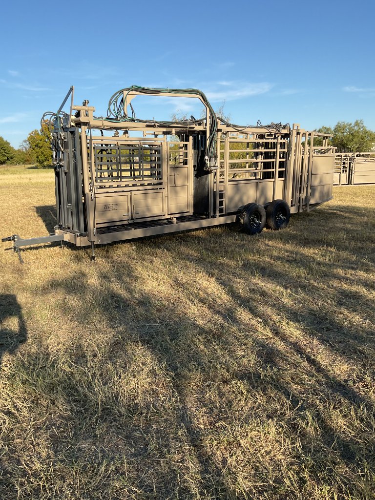 Portable Combo Units