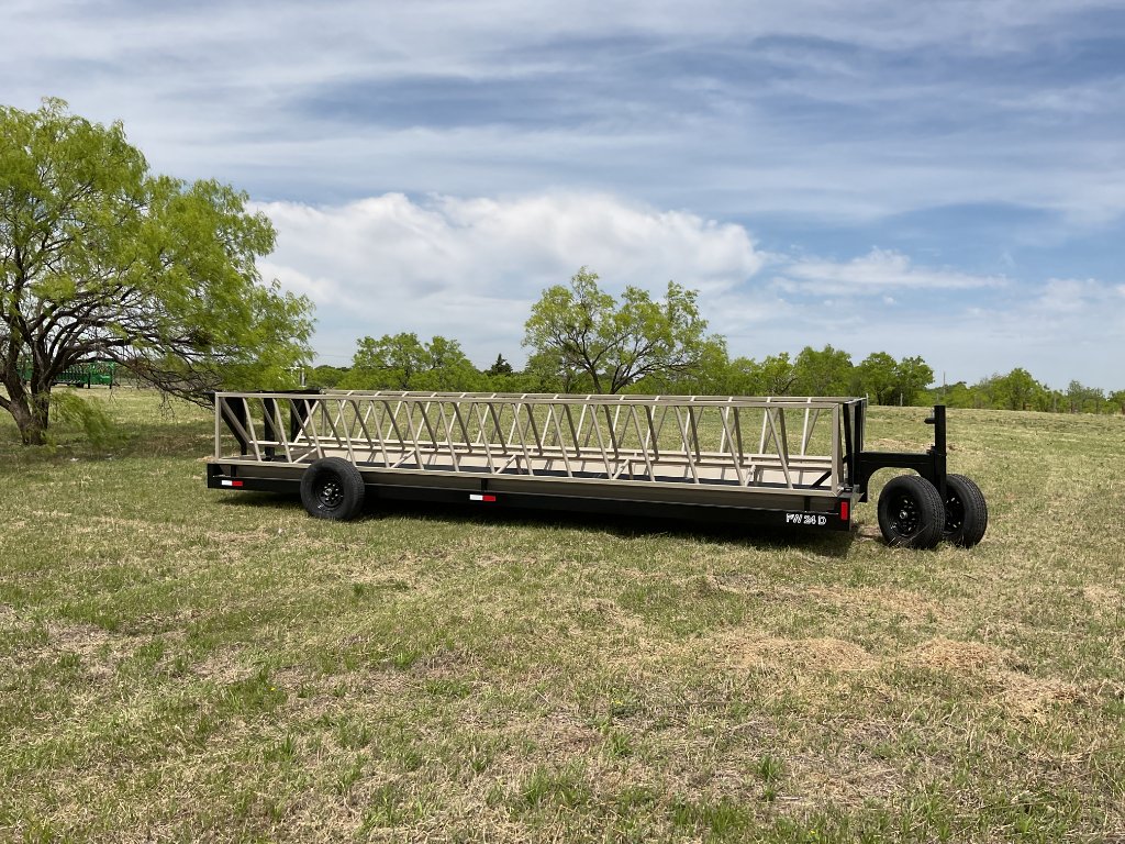Feed Wagons Hero