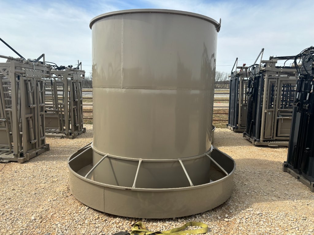 Water Tanks