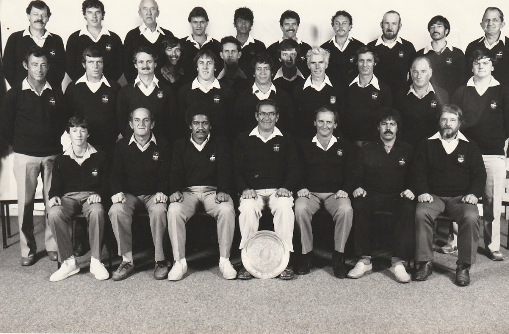 Tītahi Golf Club — Team Photo