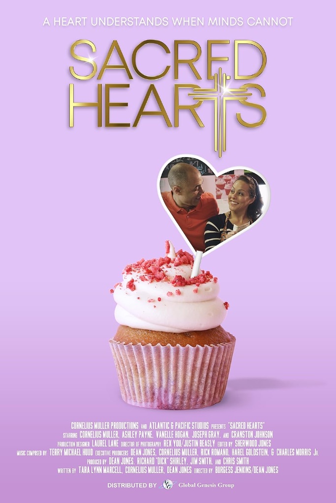 SACRED HEARTS