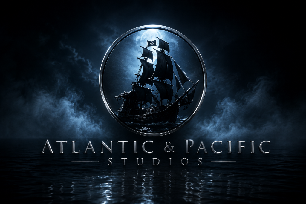 Atlantic & Pacific Studios