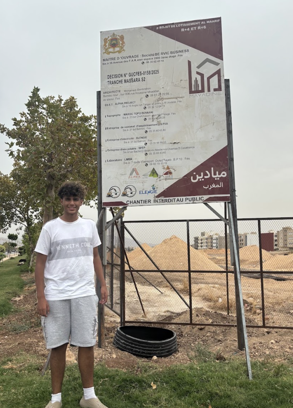 Arcanium Expands Internationally with Mayadine Al Maghrib Partnership in Morocco