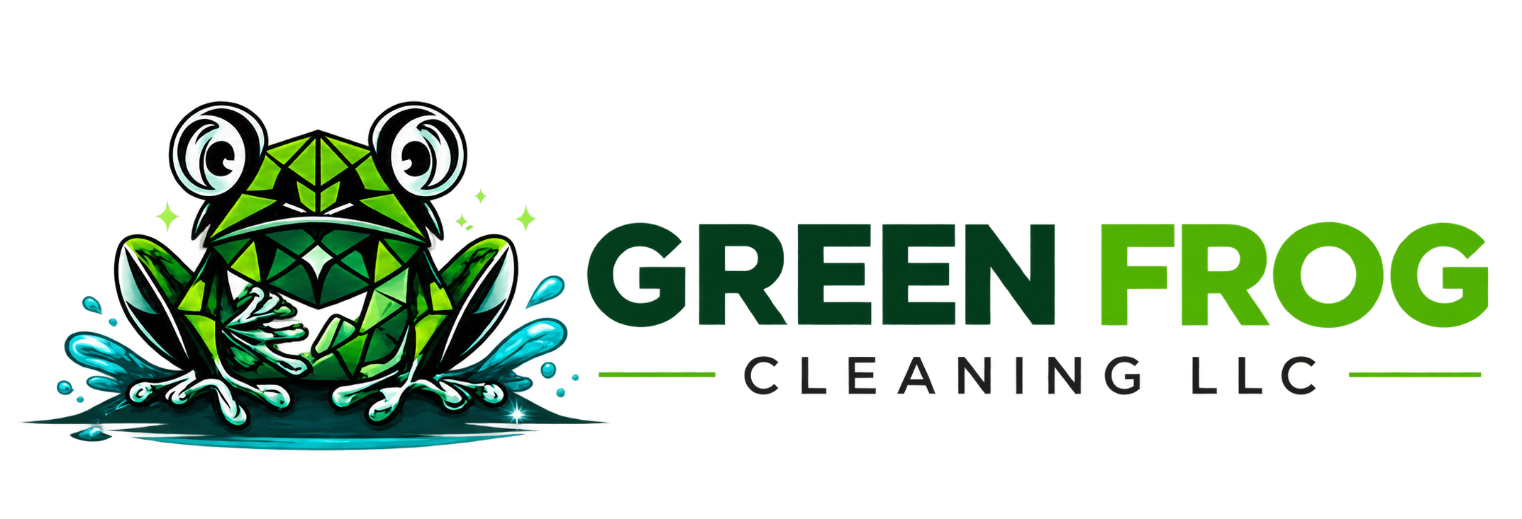 Green Frog Cleaning LLC
