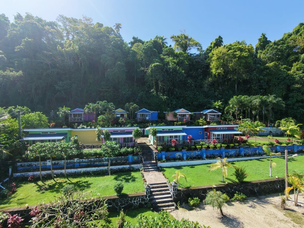 The Villas