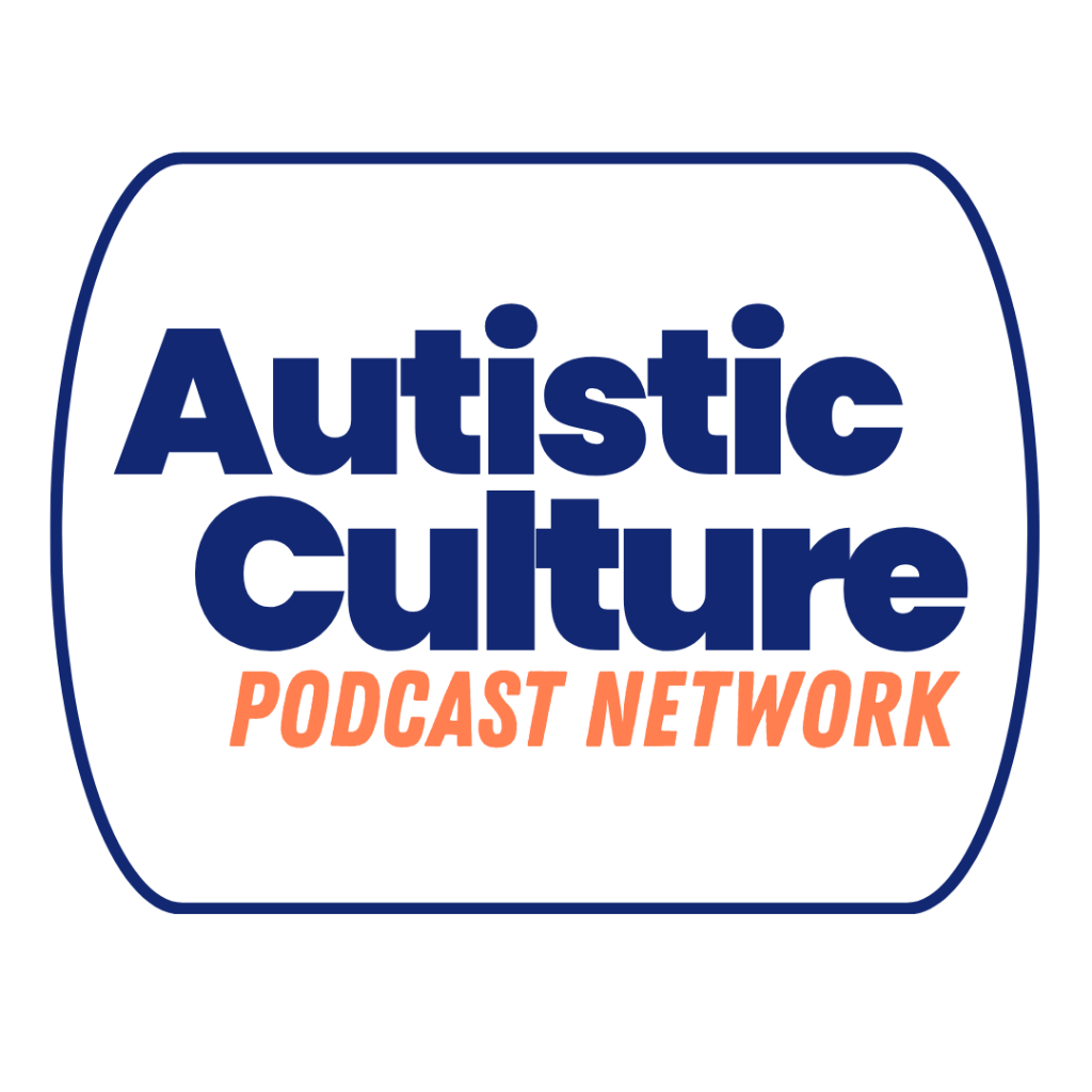 Autistic Culture Podcast Network logo
