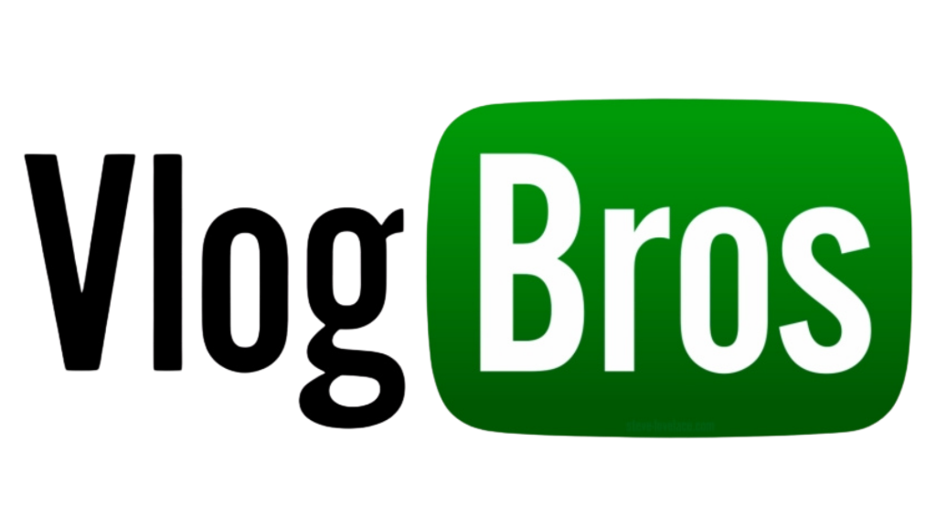 VlogBros logo