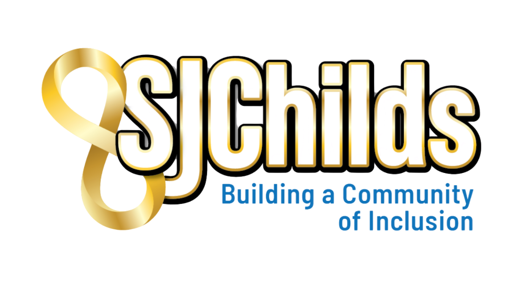 SJChilds logo