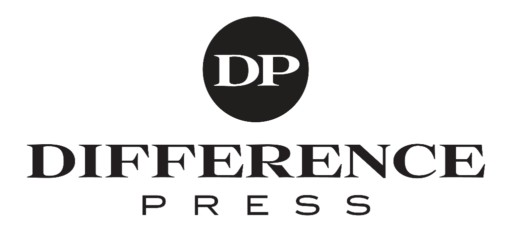 Difference Press logo
