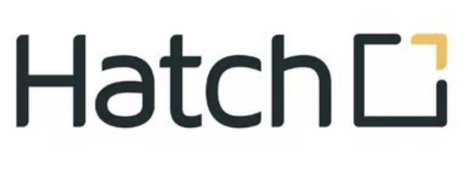 Hatch logo