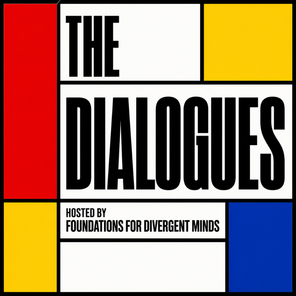 The Dialogues, and Other Stories from the Genesis of the Neurodiversity Movement podcast cover art