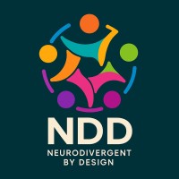 Neurodivergent by Design logo