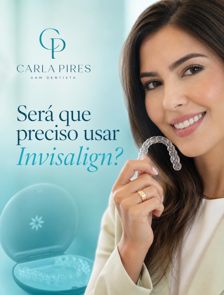 Post - Dentista Carla Pires
