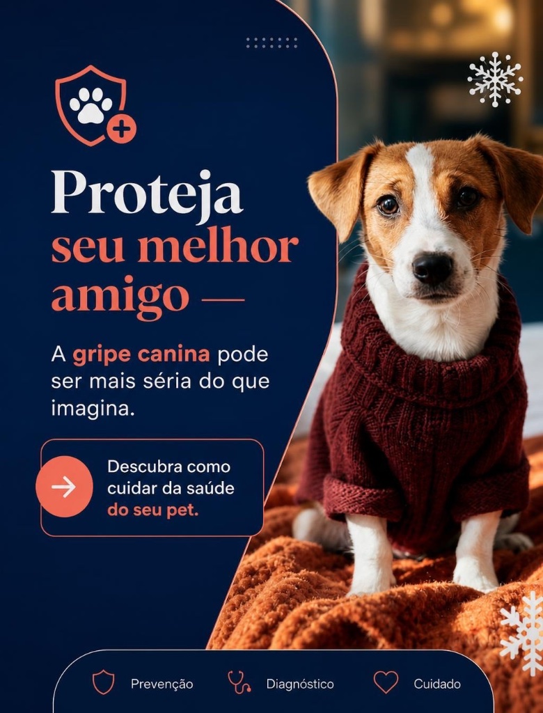 Post - Pet e saúde animal