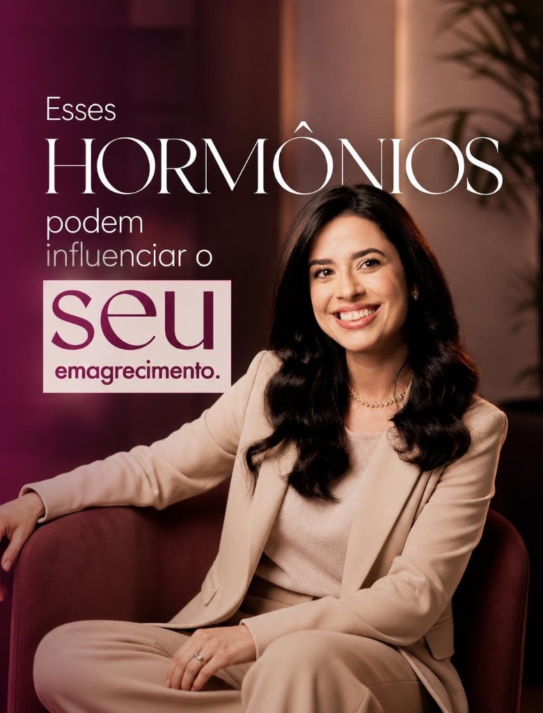 Post - Emagrecimento e hormônios