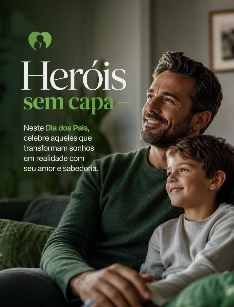 Post - Dia dos Pais