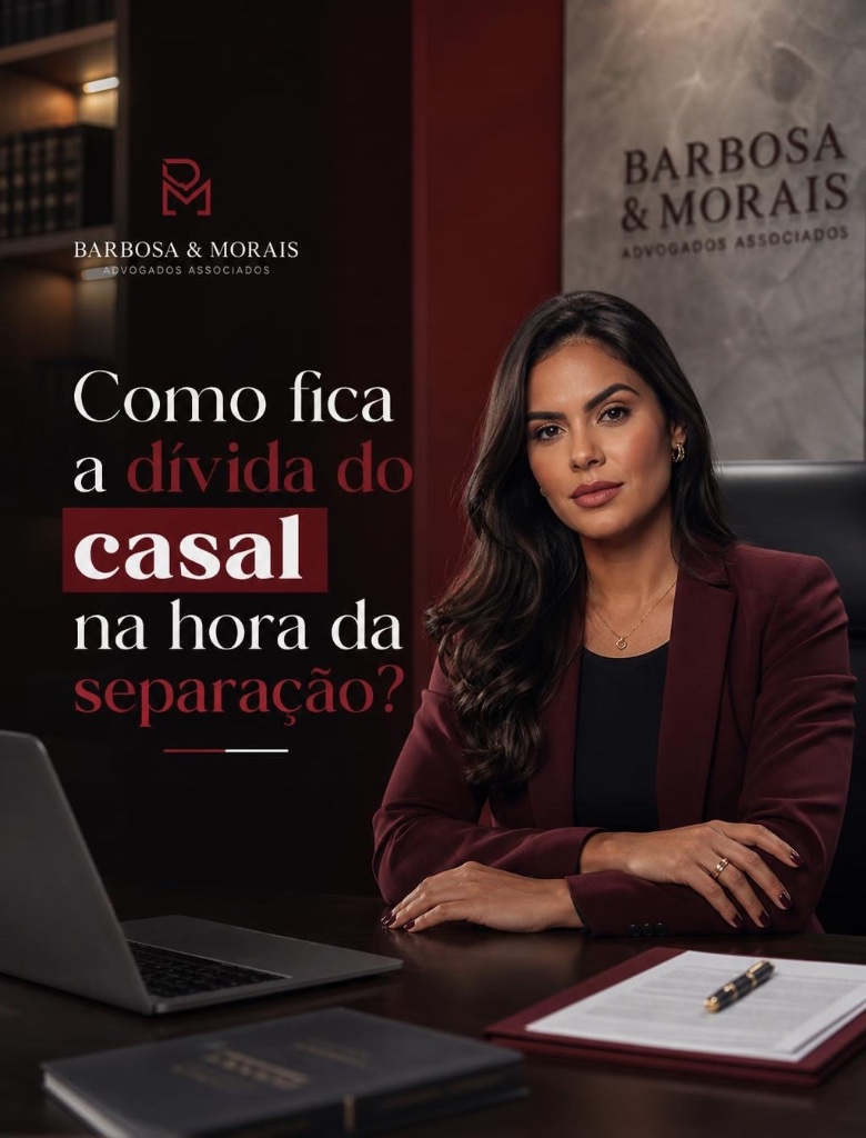 Post - Advocacia