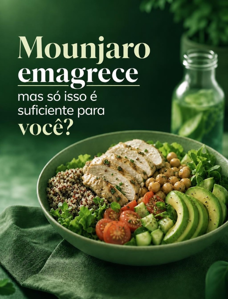 Post - Saúde e nutrição