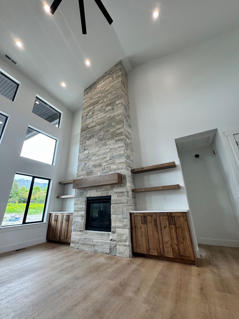 Roskos Residence — Northern Utah
