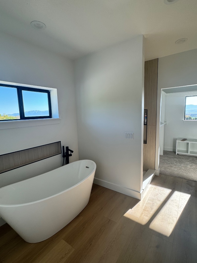 Roskos Residence — Northern Utah
