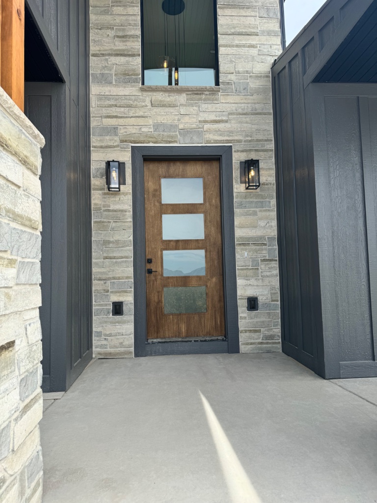 Roskos Residence — Northern Utah