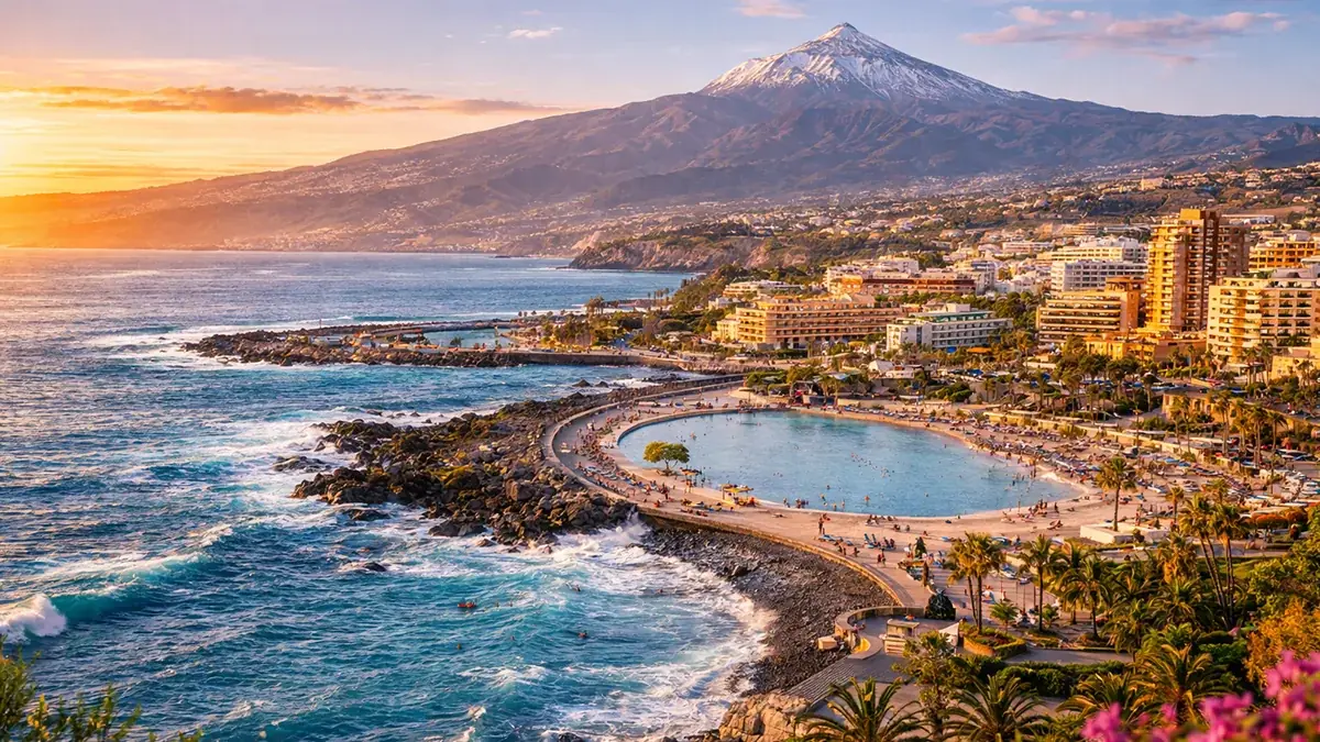 Tenerife